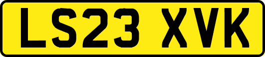 LS23XVK