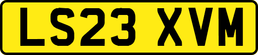 LS23XVM