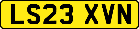 LS23XVN