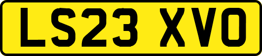 LS23XVO