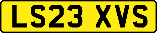 LS23XVS