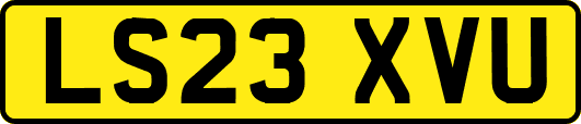 LS23XVU