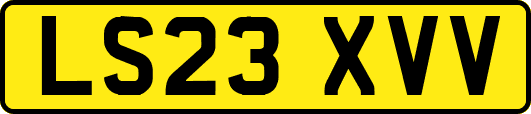 LS23XVV