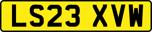 LS23XVW