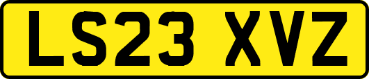 LS23XVZ