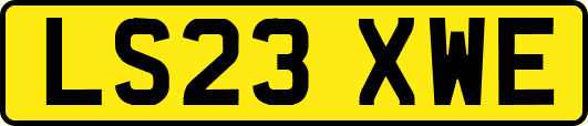 LS23XWE