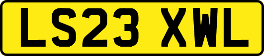 LS23XWL