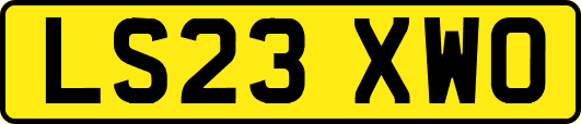 LS23XWO