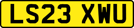 LS23XWU