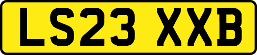 LS23XXB