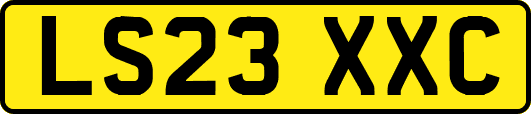 LS23XXC