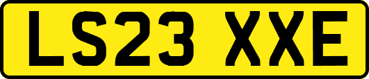 LS23XXE