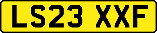 LS23XXF