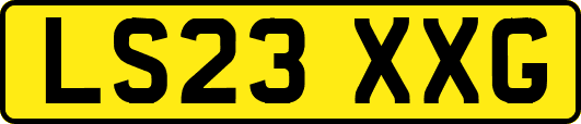 LS23XXG