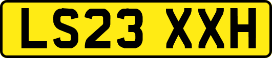 LS23XXH