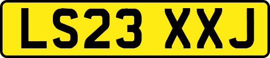 LS23XXJ