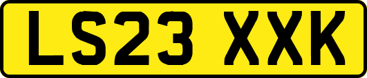 LS23XXK