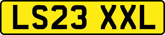 LS23XXL