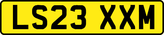 LS23XXM