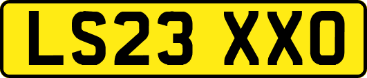 LS23XXO