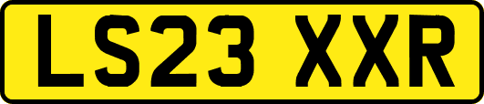 LS23XXR
