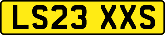 LS23XXS