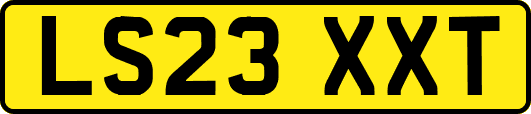 LS23XXT