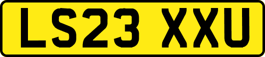 LS23XXU