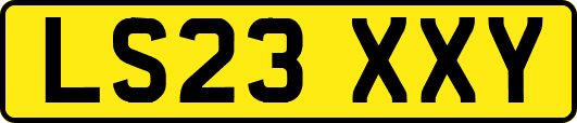 LS23XXY