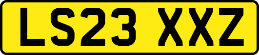 LS23XXZ