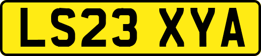 LS23XYA