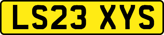 LS23XYS