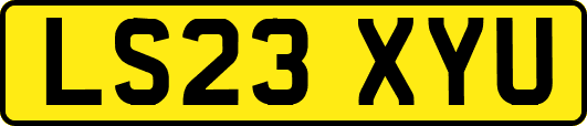 LS23XYU