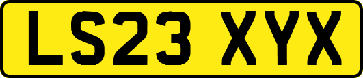 LS23XYX