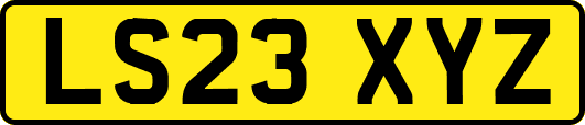 LS23XYZ