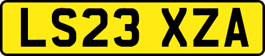LS23XZA