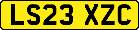 LS23XZC