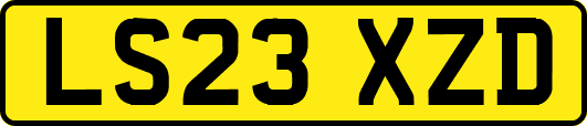 LS23XZD