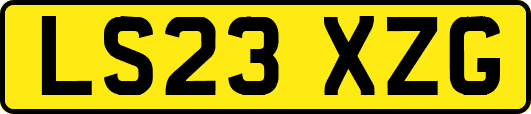 LS23XZG