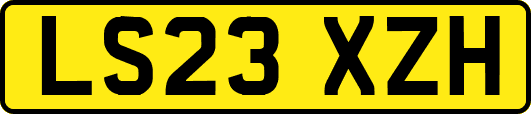 LS23XZH