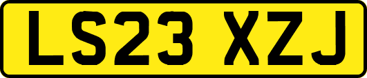 LS23XZJ