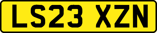 LS23XZN