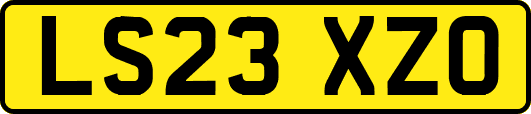 LS23XZO