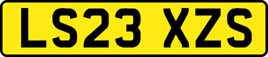 LS23XZS