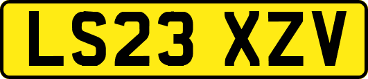 LS23XZV