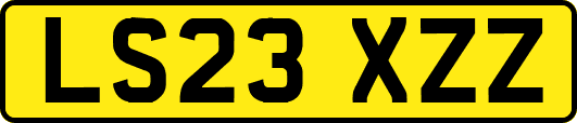 LS23XZZ