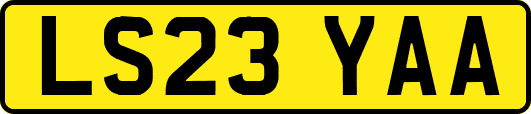 LS23YAA