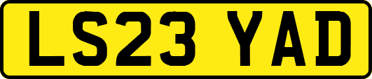 LS23YAD
