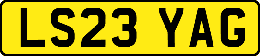 LS23YAG