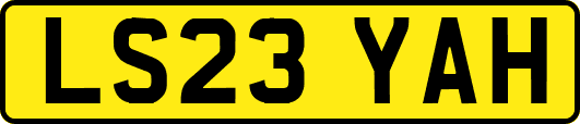 LS23YAH
